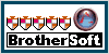 Brothersoft 5 Star Award