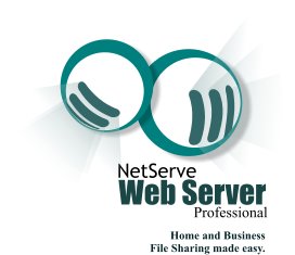 NetServe - HTTP Web Server, File Sharing Upload Download